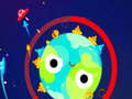 Гульня CANNON UNIVERSE