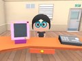 Гульня Computer Repair