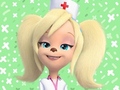 Гульня The Barkers Dentist