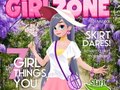 Гульня Girlzone Girlstyle