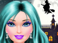 Гульня Princess At The Willains Party