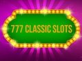 Гульня 777 Classic Slots