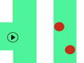 Гульня Hardest Fun Game