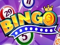 Гульня Bingo