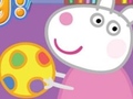 Гульня Peppa Pig Get Sorting