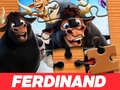Гульня Ferdinand Jigsaw Puzzle