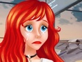 Гульня Princess Missing Her Crush