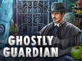 Гульня Ghostly Guardian