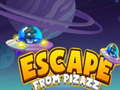 Гульня Escape From Pizazz
