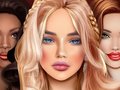 Гульня Garden & Princess Fashionista