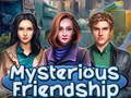 Гульня Mysterious Friendship