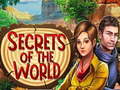 Гульня Secrets of the World