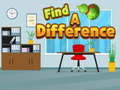 Гульня Find A Difference