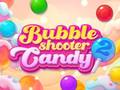 Гульня Bubble Shooter Candy 2