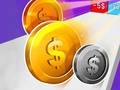 Гульня Money Rush