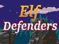 Гульня Elf Defenders