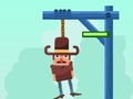 Гульня Gibbets Bow Master