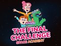 Гульня Elliott From Earth The Final Challenge