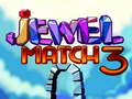 Гульня Jewel Match 3