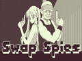 Гульня Swap Spies