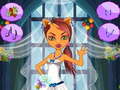 Гульня Monster High Wedding
