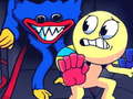 Гульня Huggy Puzzle 3
