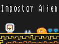 Гульня İmpostor Alien