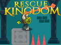 Гульня Rescue Kingdom 