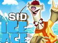 Гульня Sid Ice Age 