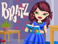 Гульня Bratz 