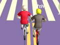 Гульня Extreme Bicycle