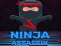Гульня Ninja Assassin