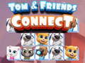 Гульня Tom & Friends Connect