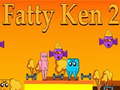 Гульня Fatty Ken 2