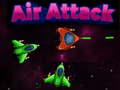 Гульня Air Attack