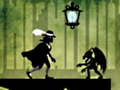 Гульня Nightmare Run