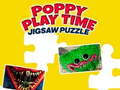 Гульня Poppy Play Time Jigsaw Puzzle