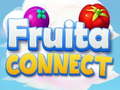 Гульня Fruita Connect