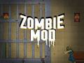Гульня Zombie Mod