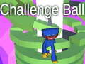 Гульня Challenge Ball