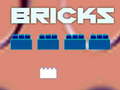 Гульня Brickz