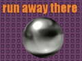 Гульня run away there
