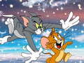 Гульня Tom & Jerry: Runner