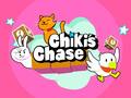 Гульня Chiki's Chase