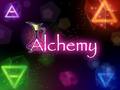 Гульня Alchemy