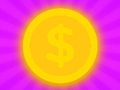 Гульня Coin Clicker