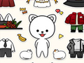 Гульня Pet Doll Creator