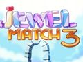 Гульня Jewel Match 3