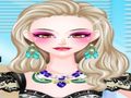 Гульня Super Emma's Salon