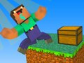 Гульня Noob Craft
